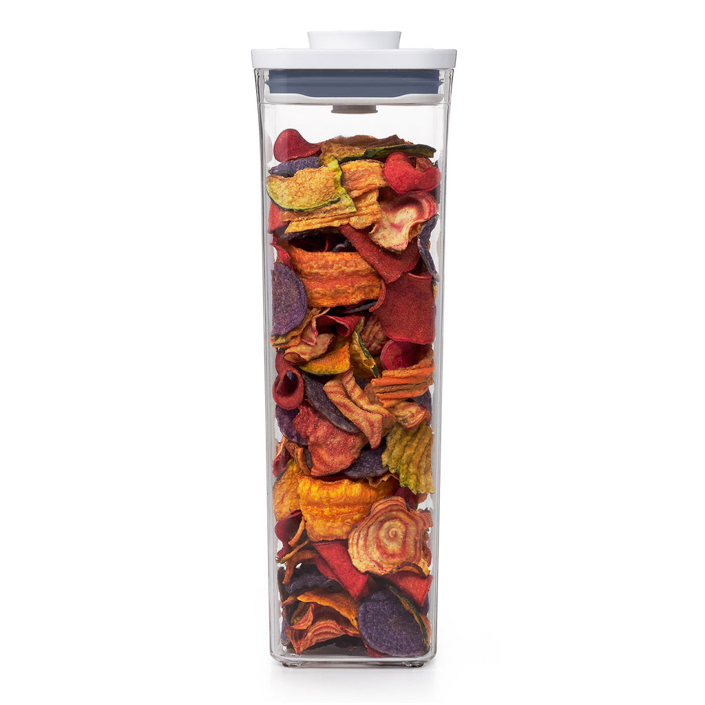 OXO Good Grips POP 2.0 Small Square, Tall (2.1 Litre) image 4