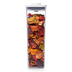 OXO Good Grips POP 2.0 Small Square, Tall (2.1 Litre) image 4