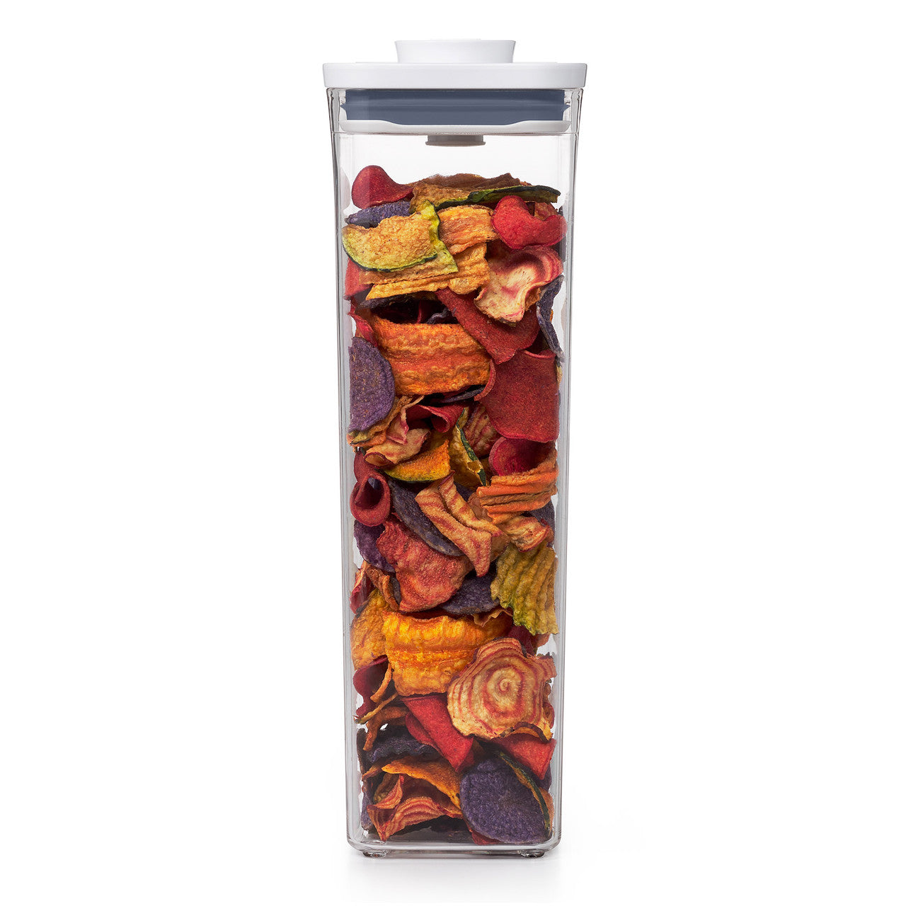 OXO Good Grips POP 2.0 Small Square, Tall (2.1 Litre) image 4