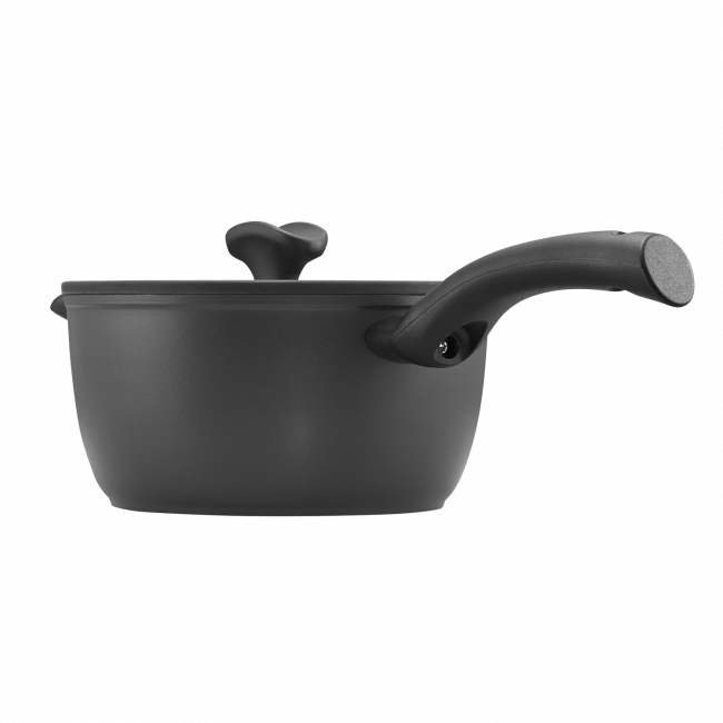 Essteele Per Salute 20Cm/2.9L Covered Saucepan image 2