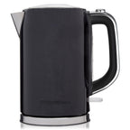 Westinghouse Kettle, Black Stainless image 0