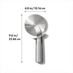 Oxo STEEL Pizza Wheel image 2