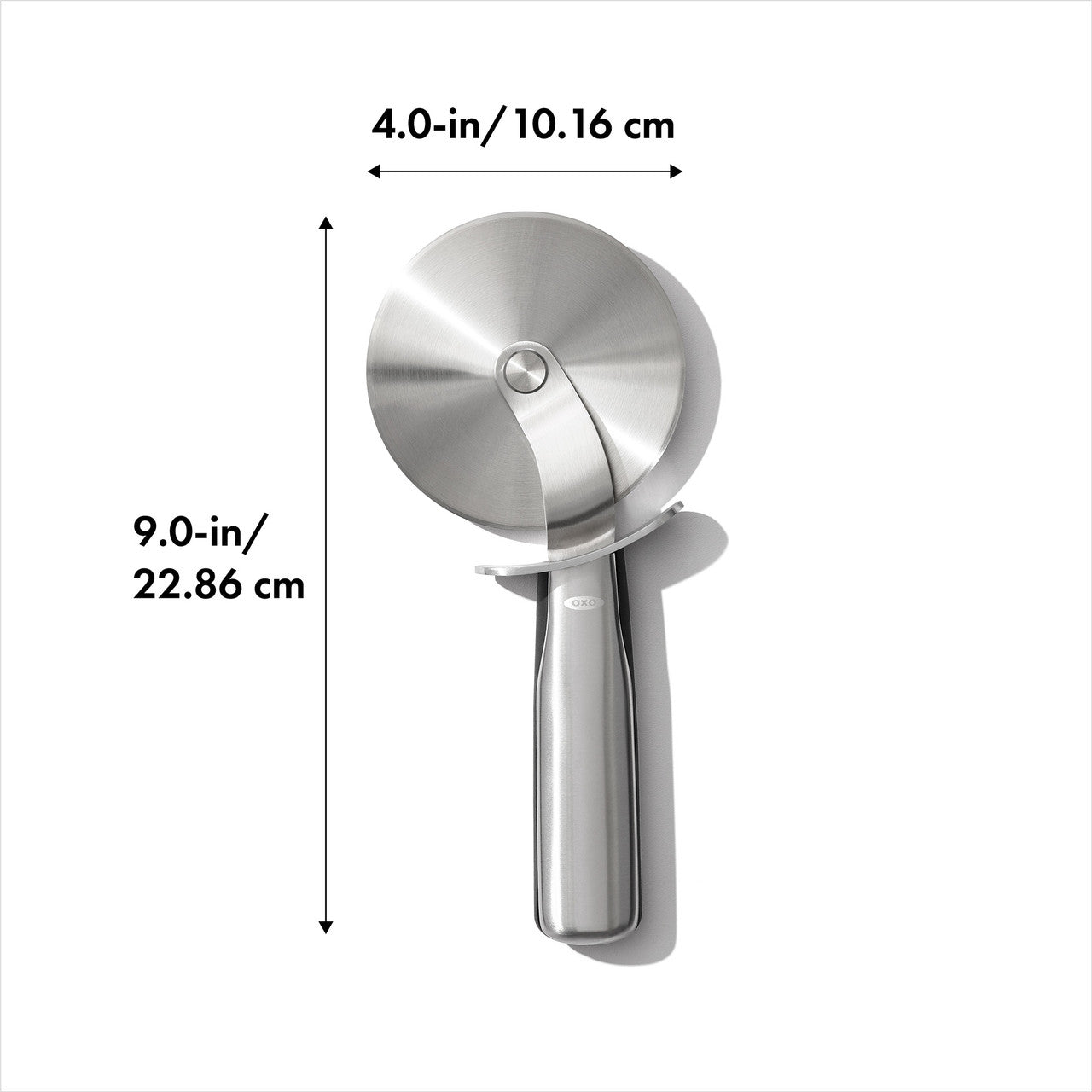 Oxo STEEL Pizza Wheel image 2