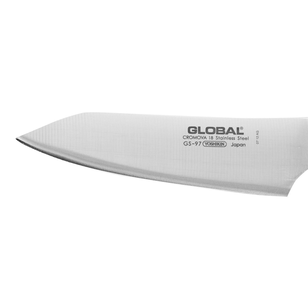 Global Classic 10cm Oriental Cook?s Knife GS-89 image 2