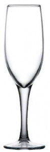 Pasabahce Moda Flute Toughened 165ml image 0