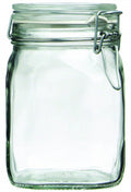 Bormioli Rocco Fido Jar 1 Litre image 0
