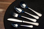 Oneida Oneida Barcelona 56pc Cutlery Set image 1