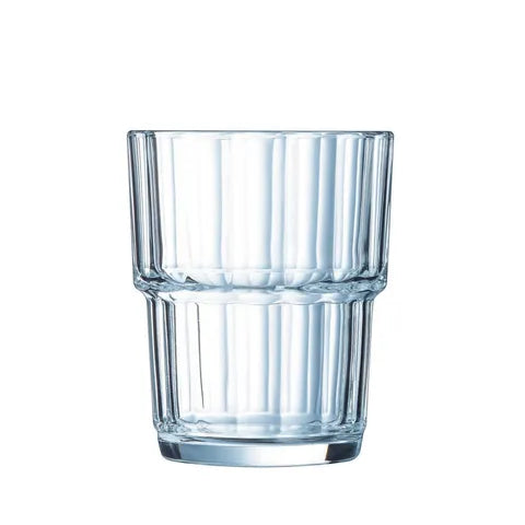 Le Verre Francais Louis Tumbler 250ml Set of 6 image 0