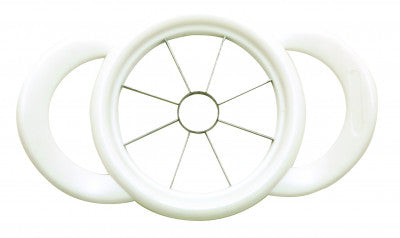 Cuisena Apple Corer & Slicer image 0