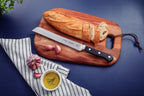 Tramontina Century Forged Bread Knife 8", 20cm image 2