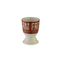 Avanti Egg Cup - Vintage Farm Fresh Eggs image 0