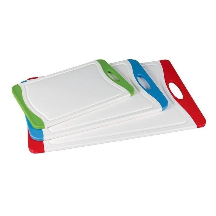 Pyrolux 3 Piece Cutting Board Set image 0