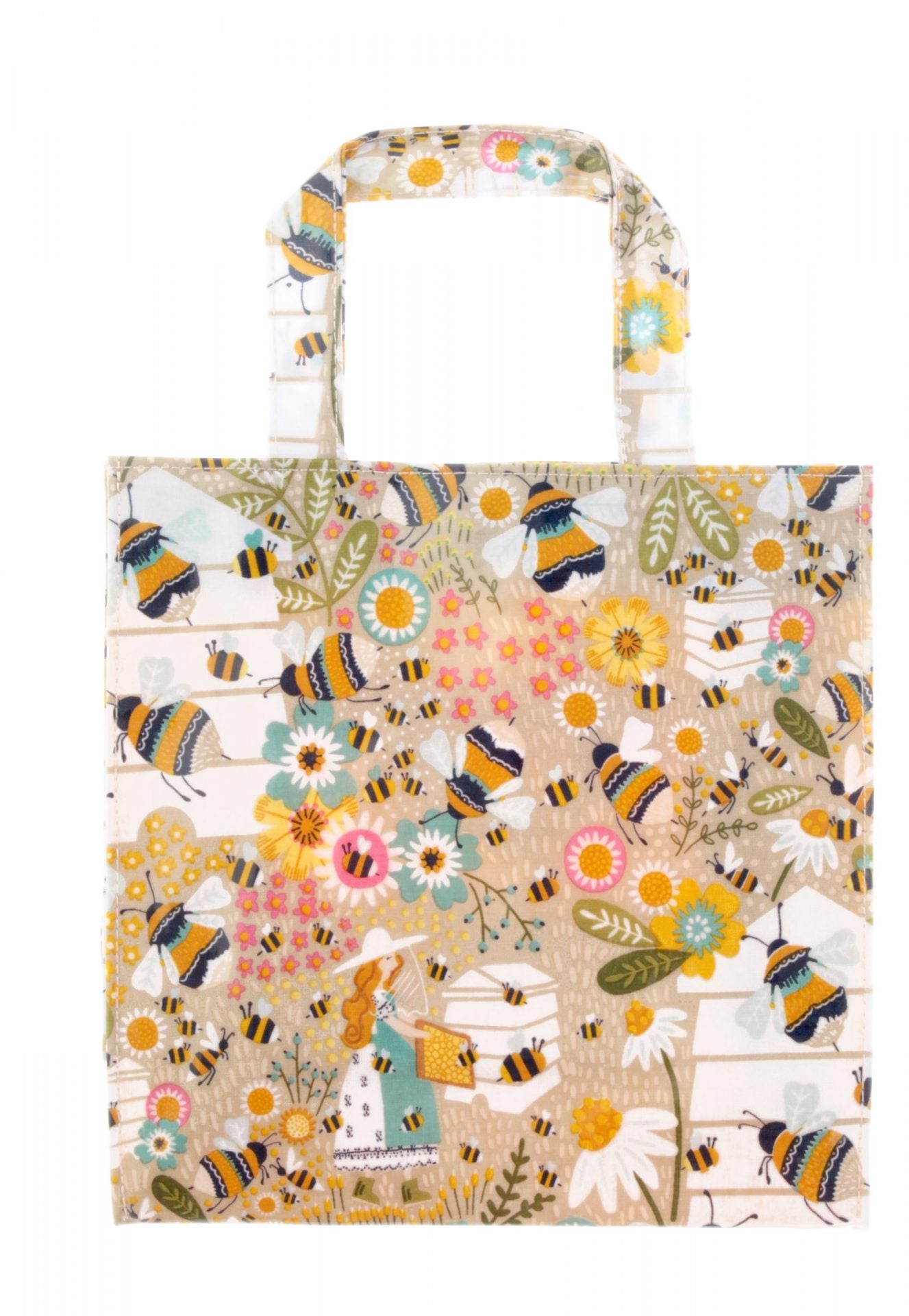 Ulster Weavers Pvc Sm Bag Bee Keeper image 0