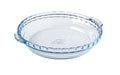 O cuisine Pie Dish With Handles (26x23cm) - 1.3L image 0