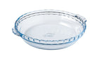 O cuisine Pie Dish With Handles (26x23cm) - 1.3L image 0