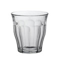 Duralex Picardie Clear Tumbler 160ml Set of 6 image 0