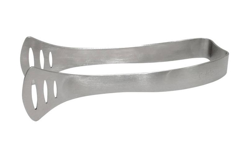 CUISIPRO TEA BAG TONGS 13CM image 0