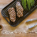 Lodge Pro Griddle Reverse 50.8x26.5cm image 3