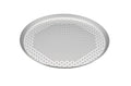 Bakemaster Silver Anodised Pizza Pan 30cm image 0