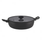 30CM/5.5L COVERED SAUTEUSE image 0