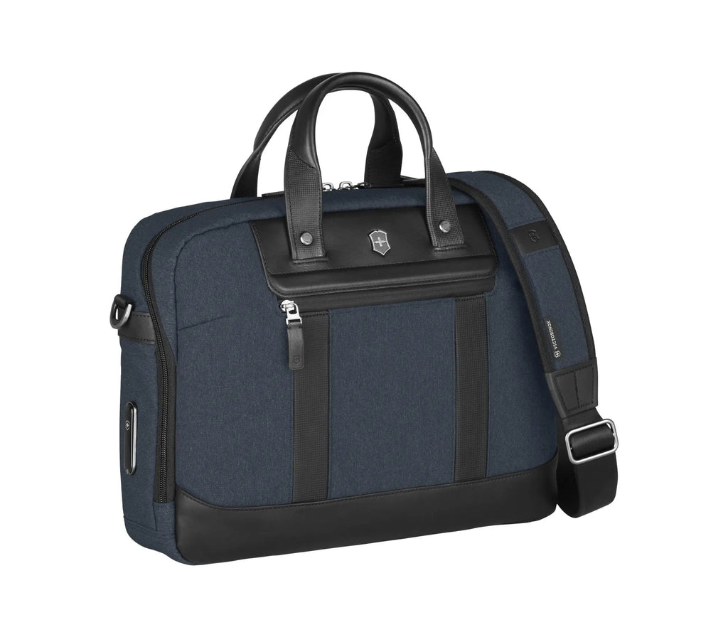 Victorinox Architecture Urban2 Briefcase Polyester Gray - 16L image 4