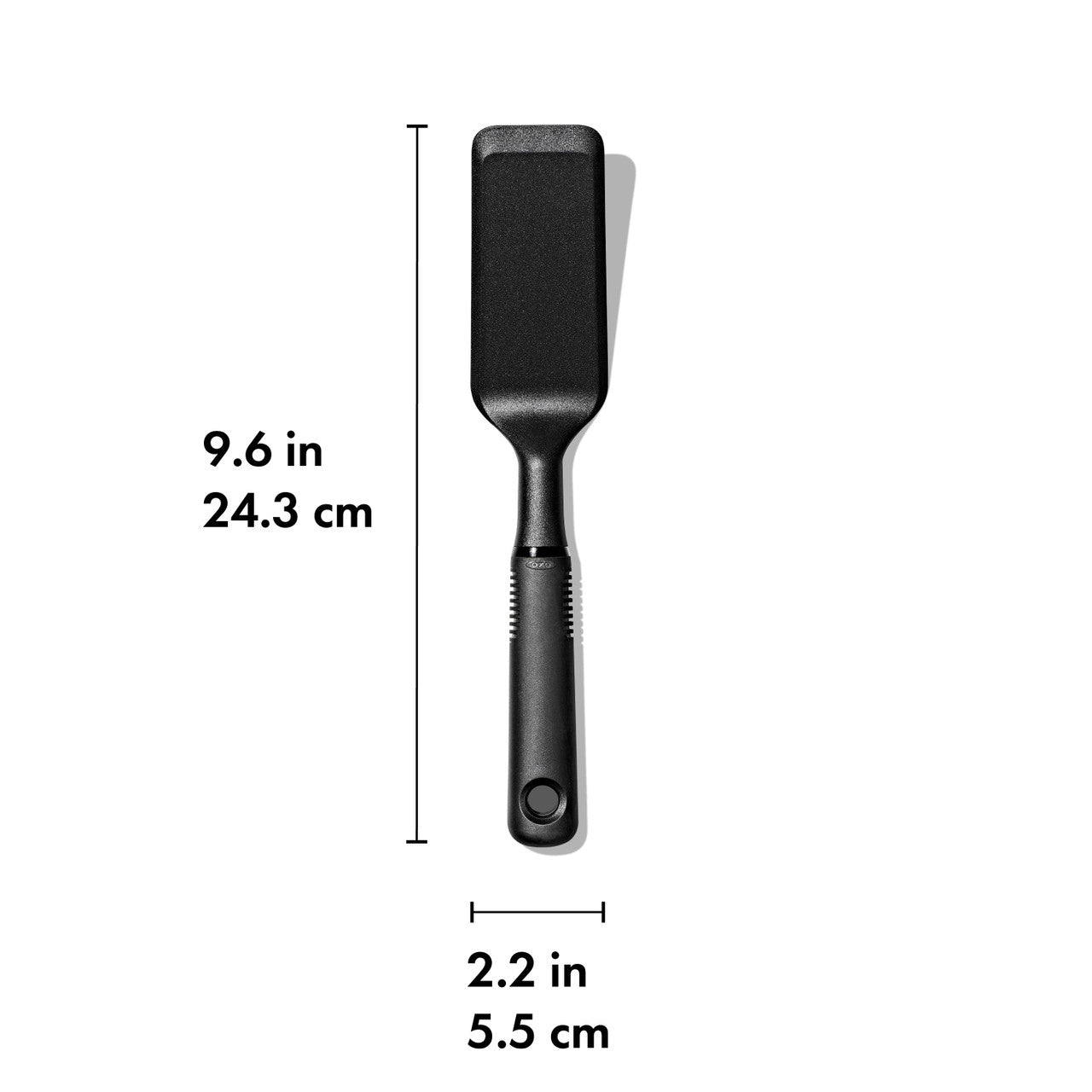 Oxo Good Grips Nylon Cut & Serve Turner image 4