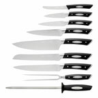 Scanpan Classic 15 Piece knife Block Set image 1