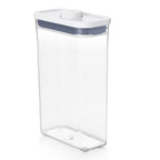 OXO Good Grips POP 2.0 Slim Rectangle, Medium (1.8 Litre)w@ image 2