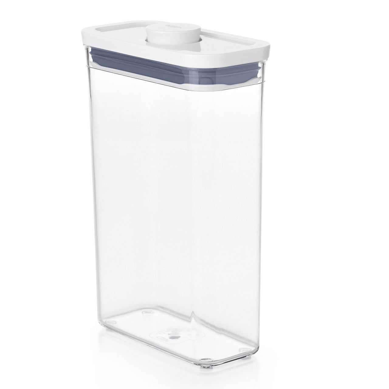 OXO Good Grips POP 2.0 Slim Rectangle, Medium (1.8 Litre)w@ image 2