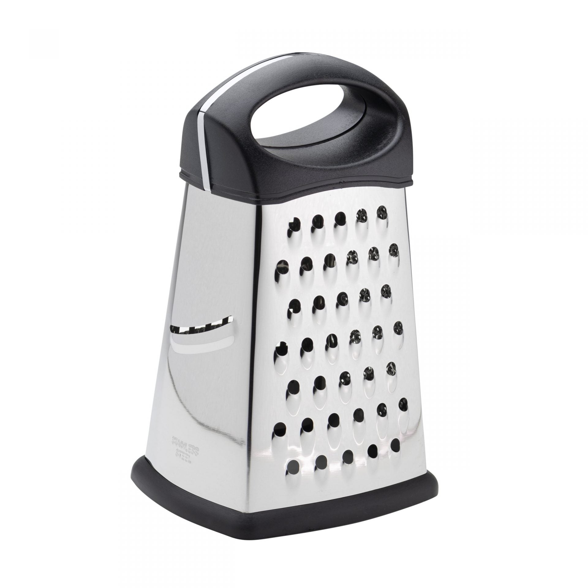 Taylors Professional 4-In-1 Box Grater - Fg04268 image 0