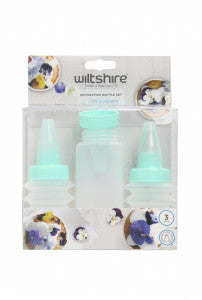 Wiltshire Squeeze Bottle Icing Set image 0