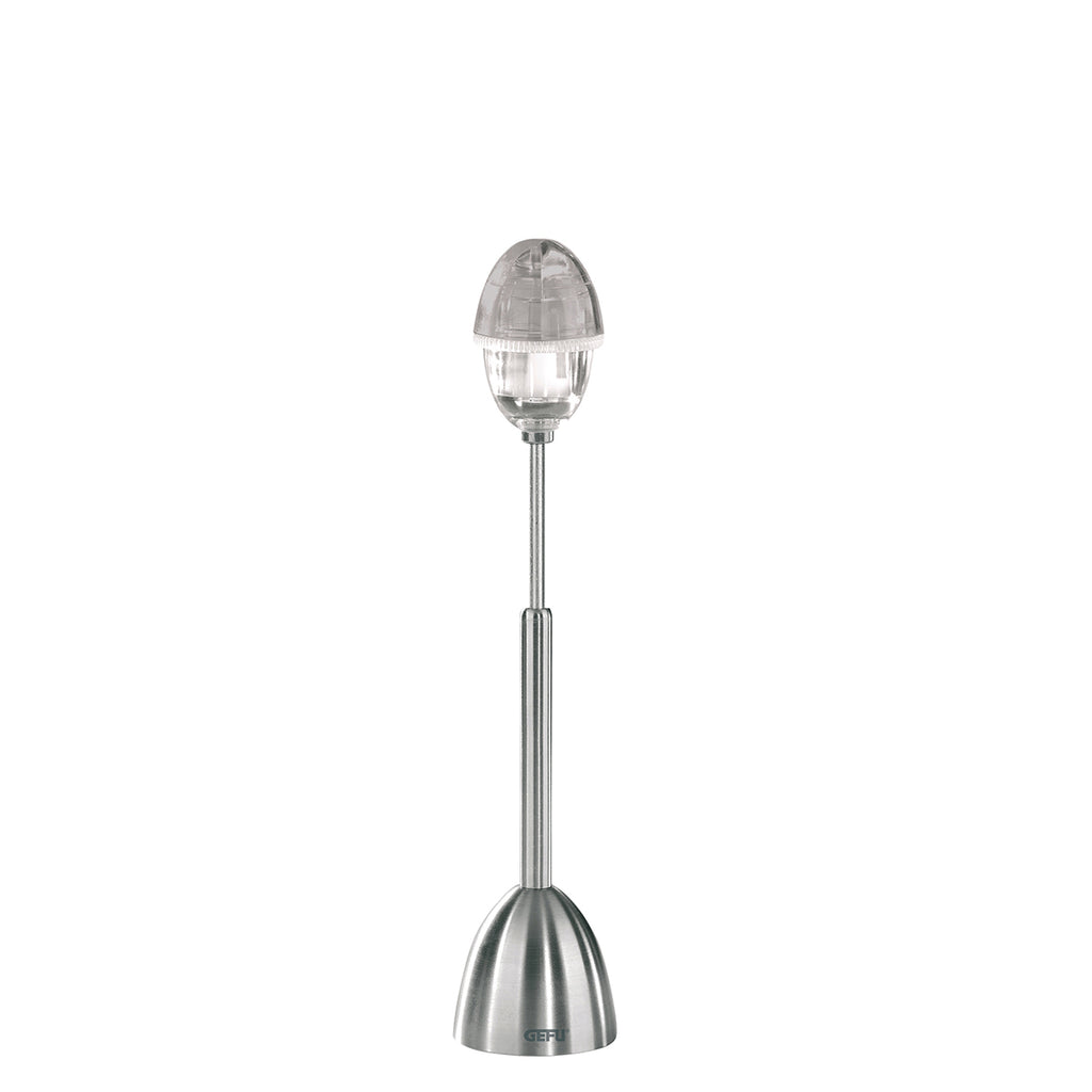 Gefu Egg cracker with salt shaker image 0