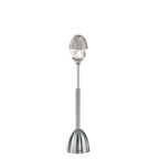 Gefu Egg cracker with salt shaker image 0