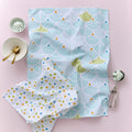 Ulster Weavers Cotton Tea Towel Pk2 South Beach & Confetti image 0