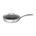 Scanpan HaptIQ 28cm/2.5L Saute Pan image 0
