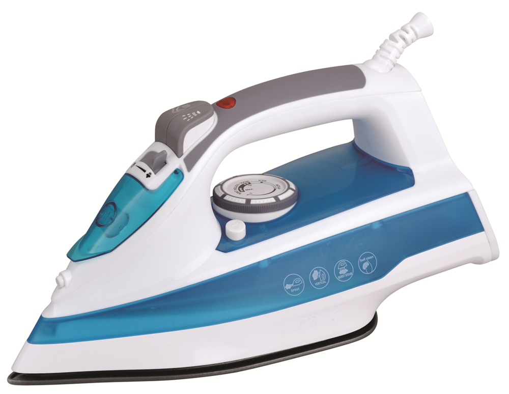 Sheffield Full Function Steam Iron image 0