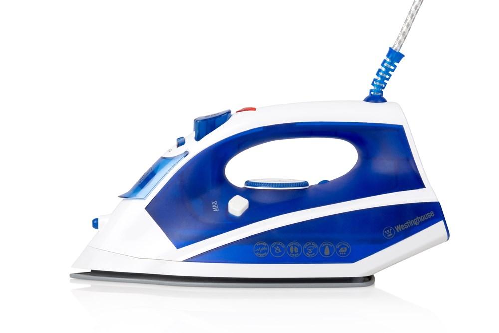 Westinghouse Opti-Glide Steam Iron image 0