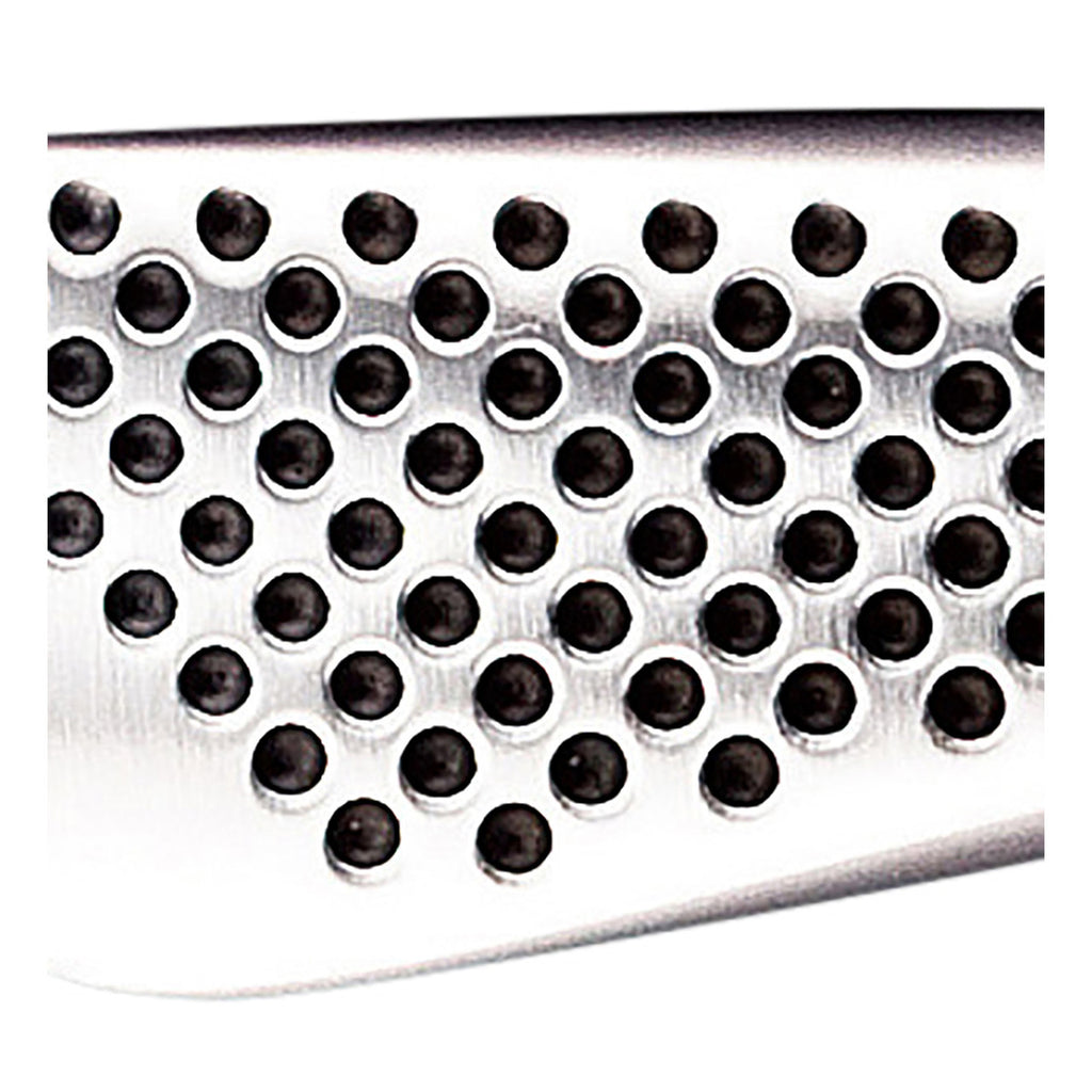 Global Classic 14cm Vegetable Knife - Fluted image 1