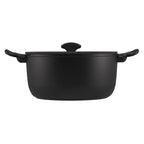 28CM/7.5L COVERED CASSEROLE image 1