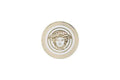 Rosenthal Coaster Pair 9.5Cm 29151 image 0