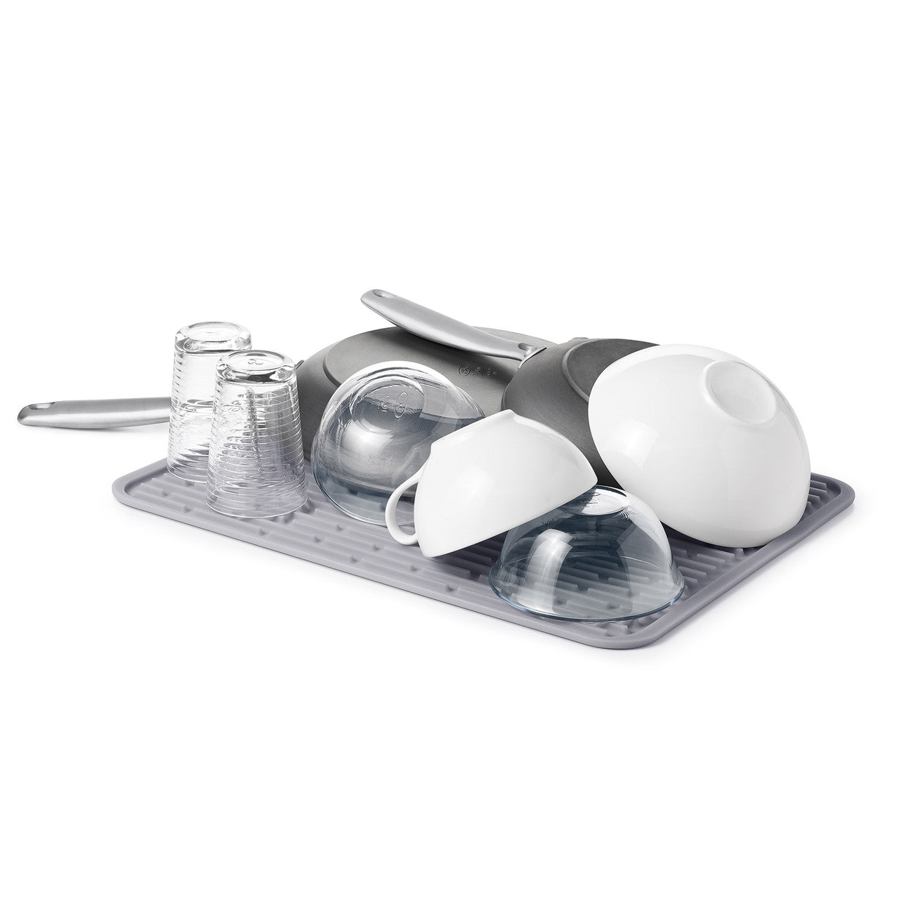 OXO Good Grips Drying Mat ? Large image 1
