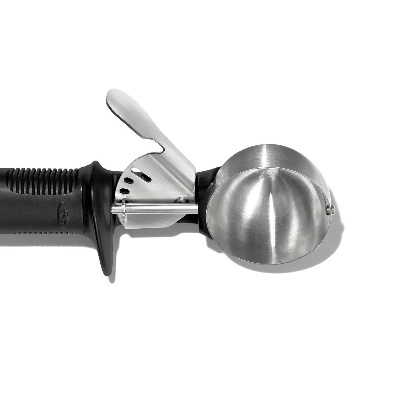 OXO Good Grips Trigger Ice Cream Scoop image 2