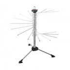 Marcato Pasta Drying Rack "Tacapasta" - Neutral image 0