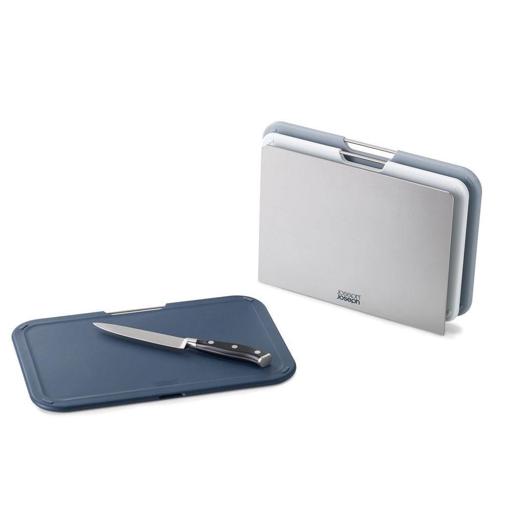 Joseph Joseph Nest Boards Regular Grey image 2