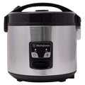 Westinghouse 10 Cup Banquet Rice Cooker image 0