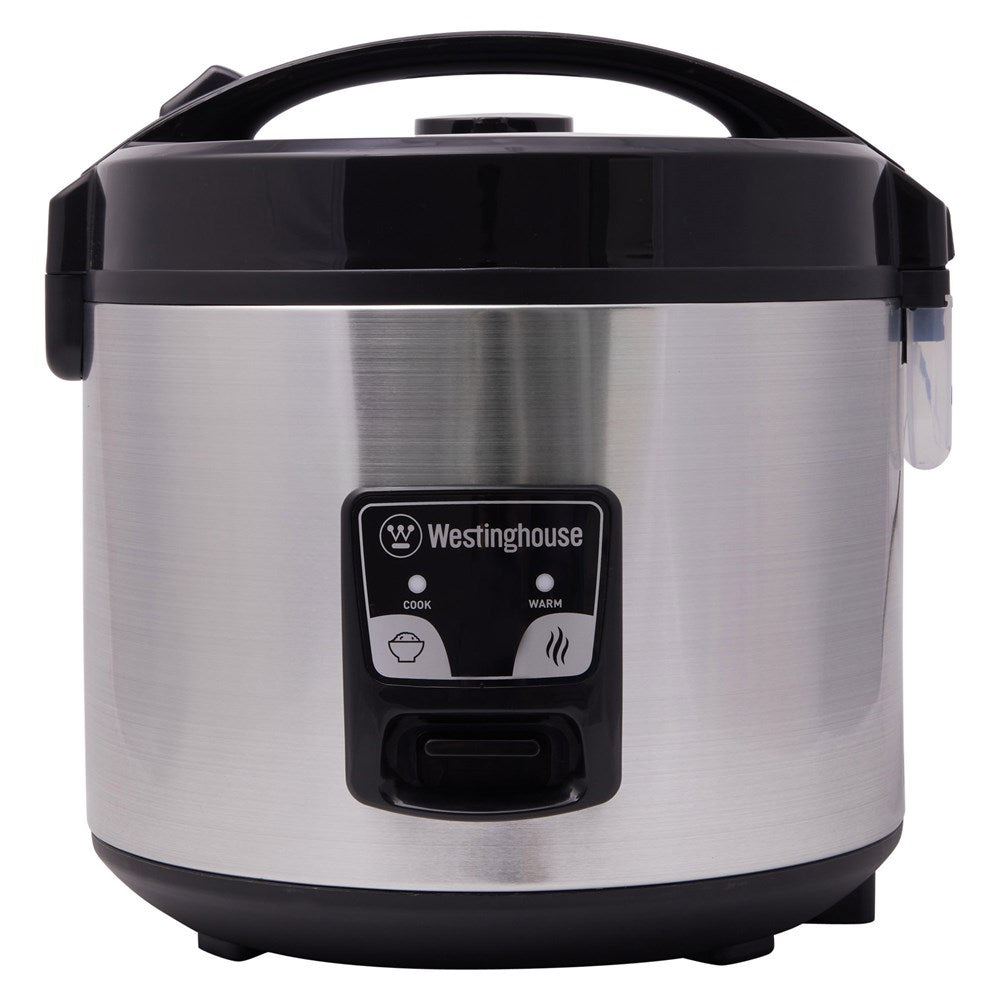 Westinghouse 10 Cup Banquet Rice Cooker image 0