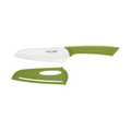 Scanpan Spectrum Santoku Knife 12.5cm - Spinach Green image 0