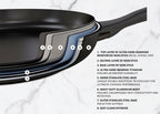 28CM/7.5L COVERED CASSEROLE image 4