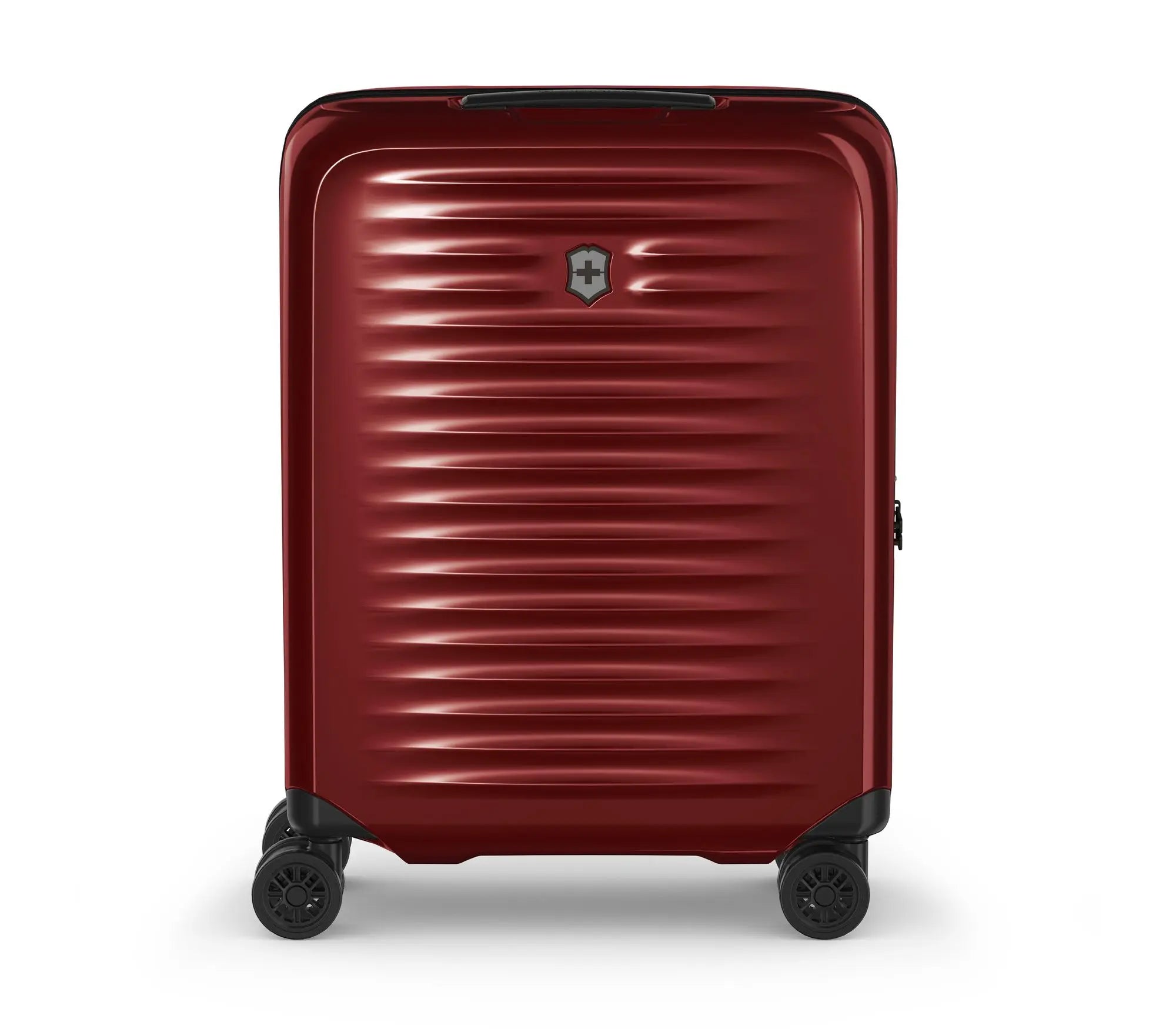 Victorinox Airox Global Hardside Carry-on - Capacity 33L - 40cm x 20cm x 55cm image 0