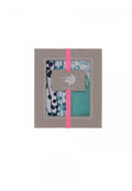 Ulster Weavers Cotton Tea Towel 2Pk Blue Fynbos image 0